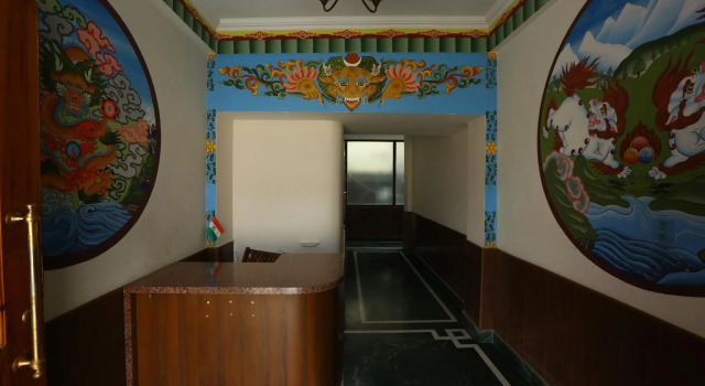 Hotel Samdupling Himalayan Brothers