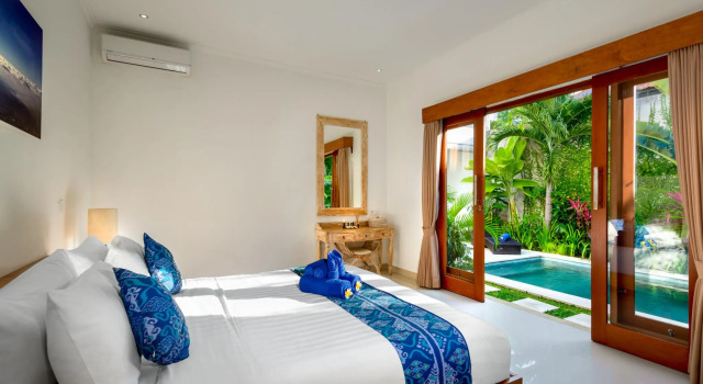 Pino Residence Seminyak Bali, Забронировать Отель Семиньяк Бадунг