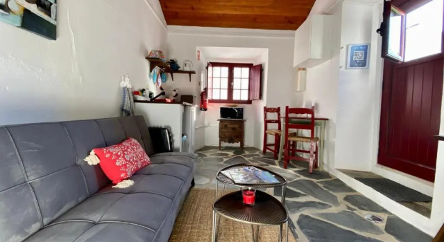 Апартаменты Quinta Alfaval