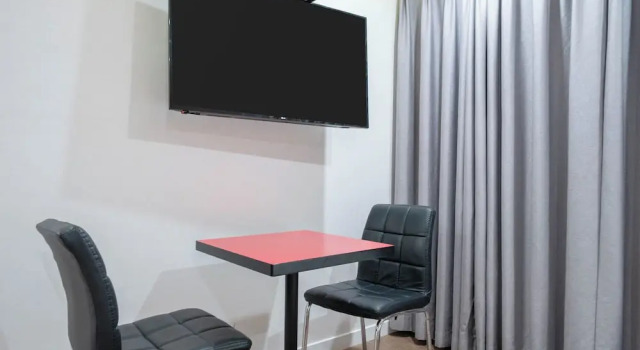 Номер Deluxe Busan Gwangalli Nuri Hotel