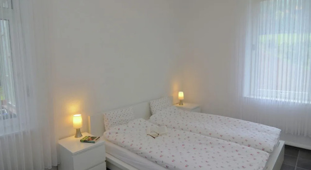 Spacious Apartment in Weser Uplands With Garden, Réserver Appartement Bad Pyrmont 