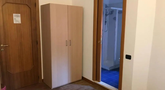Standard Doppel Zimmer Dimora Spina