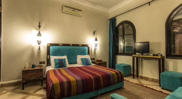 Номер Standard Villa Amira & Spa