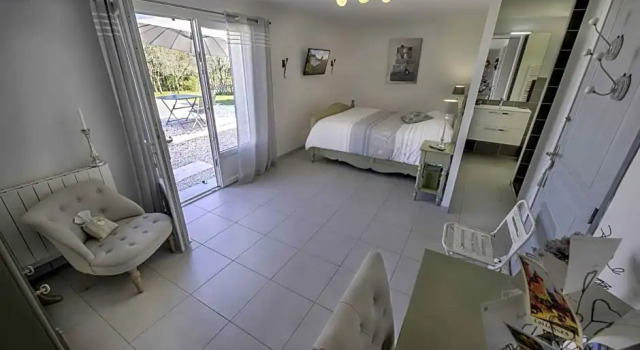 La Garenne, Buchen Sie Hotel Hotels & Unterkünfte in Reilhaguet, Hotel