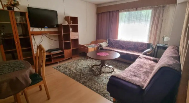 Апартаменты Hotel Villa Vanessa