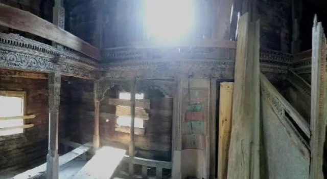 Rolandi's House, Book Hotel Gulebi Keda