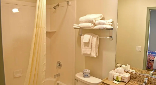 Двухместный номер Superior Bumbleberry Inn