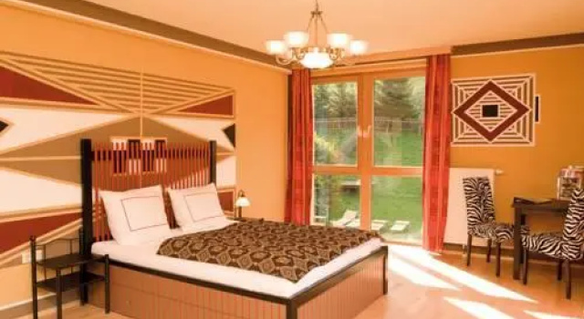 Kinderhotel Appelhof, Boek Hotel Mürzsteg 