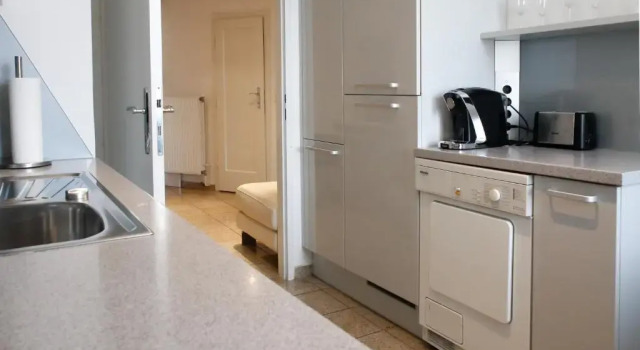 Апартаменты Prestige Vienna Apartment