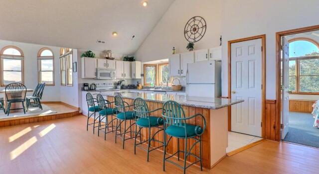 1358 Ar Lan Y Mor 4 Min Walk to Beach, Забронировать Отель СПА-отели Outer Banks, SPA-услуги