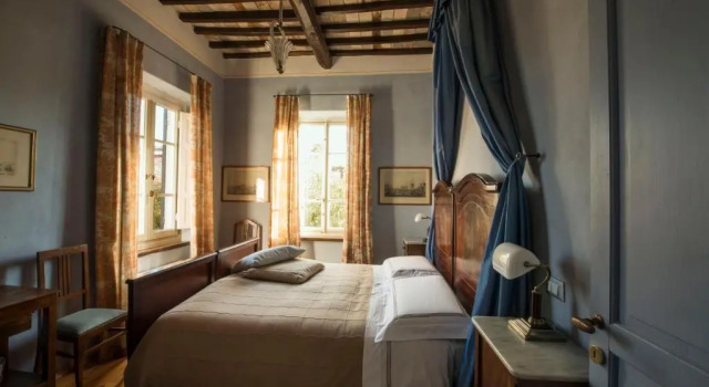 Люкс Al Porto Di Lucca B&B