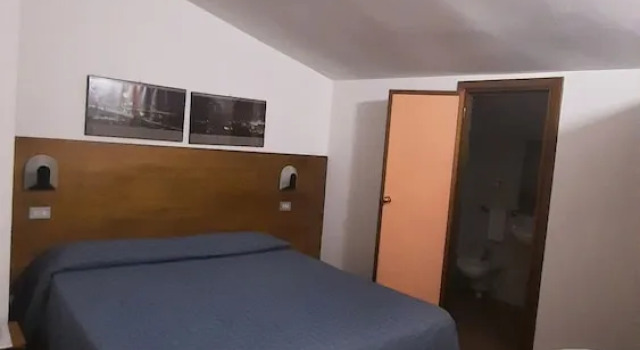 Номер Economy Hotel Giardino
