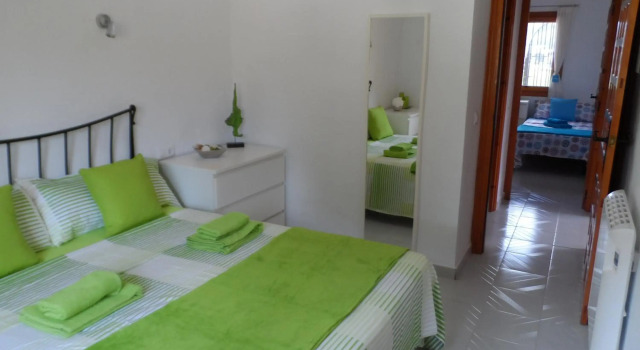 Brijon apartment, Забронировать Апартаменты/квартира Ла-Сабатера 