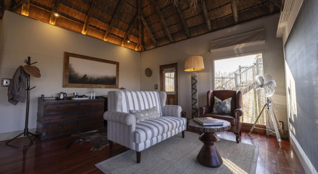 Evolve Back Kalahari, Rezervovat Hotel Hotely v Maun s parkováním, Parkování