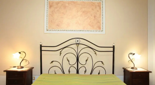 I tre Golfi Luna Turca, Book Apartment Hotels in Sicily with Parking, Parking