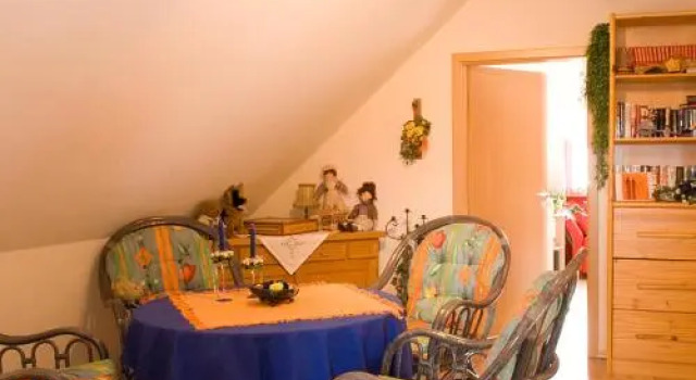 Ferienwohnung an der Allee, Reservar Hotel Bad Zwischenahn 