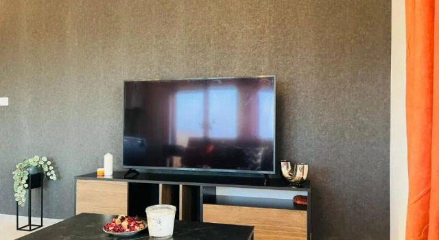 Апартаменты AmurResidence Ap6 3camere