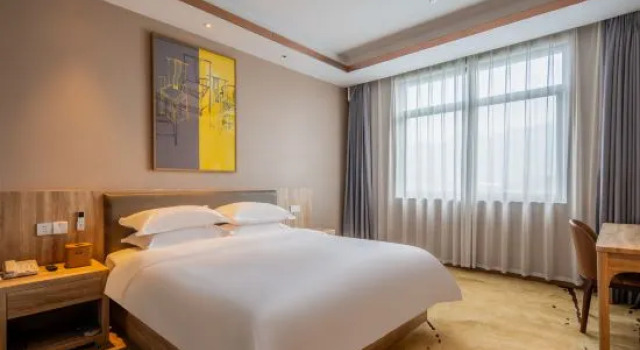 Suite Hilap Hotel