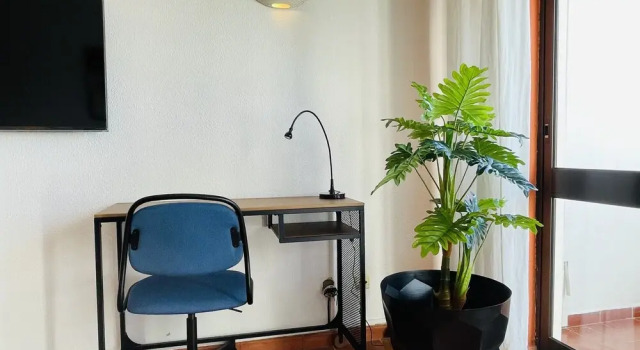 Apartamento Wild CIP