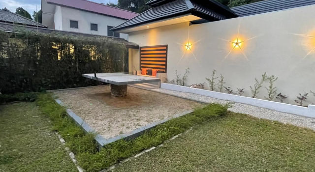 Charis Pool Villa 1 - 3 Bedroom with Private Pool