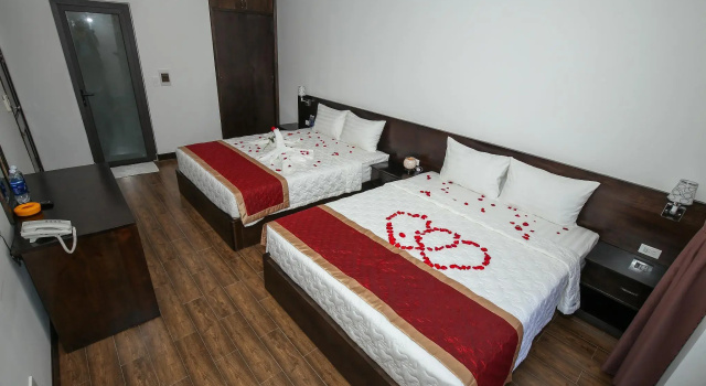 Thanh Vy Hotel