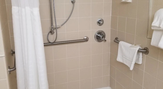 Люкс Comfort Inn Syosset-Long Island
