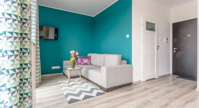 Chill Apartments InCity