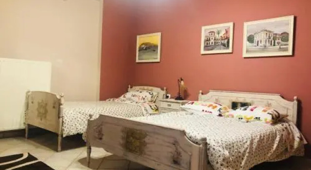 Art Suites Mesologgi, Book Hotel Mesolongion 