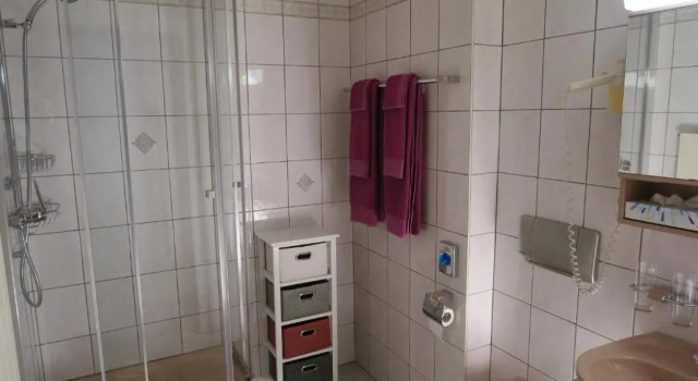 Номер Standard LUnion B&B - Chambres dhôtes