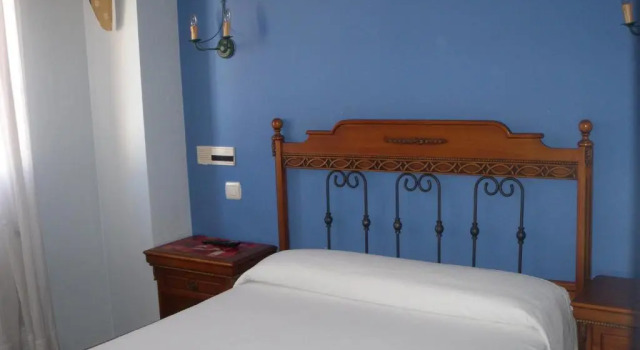 Номер Standard Hostal Pineda