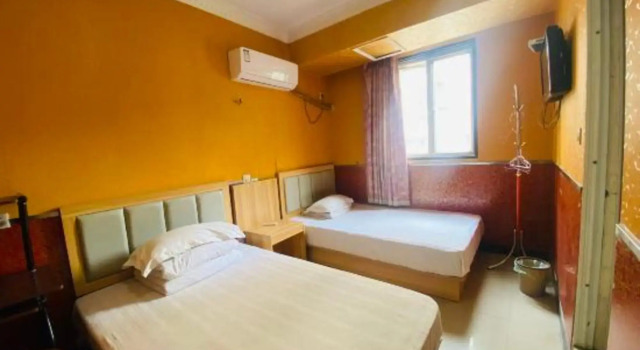 Dongbo Hostel, Varaa Hostelli Shanghai Shanghai