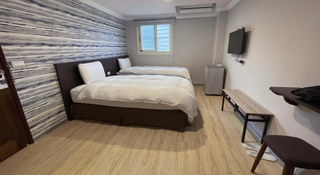 Suao Hotel