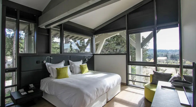 Вилла Prestige Domaine De Manville