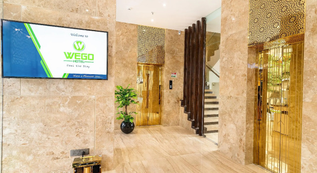 Hotel Wego, Забронировать Отель Отели Мумбай 3 звезды, 3*