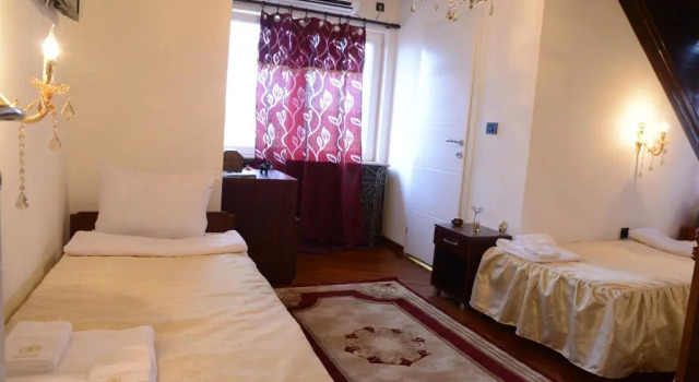 Номер Classic Apartmani Vivaldi Niš