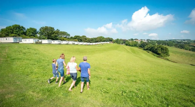Killigarth Manor Holiday Park, Réserver Complexe hôtelier Hôtels à Angleterre avec piscine, Piscine