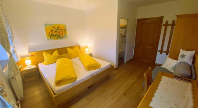 Номер Standard Familienbauernhof Strassbauer