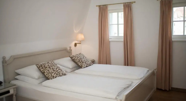 Апартаменты Stadthotel Styria