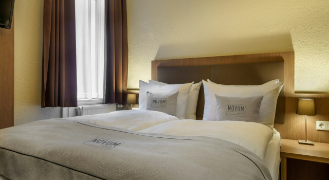 Hotel Alster, Забронировать Отель Отели Гамбурга с парковкой, рядом с Hamburg Institute for Social Research, Парковка