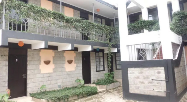 Hotel Troy, Đặt Khách sạn Nairobi Nairobi, gần Brookhouse School