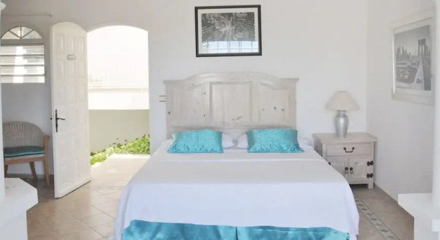 Villa Cascades, Book Villa Les Terres Basses Saint Martin