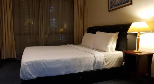 No1Suite Kuala Lumpur At Time Square, Забронировать Отель Куала-Лумпур Федеральная территория Куала-Лумпур, рядом с Конгресс-центр Куала-Лумпура