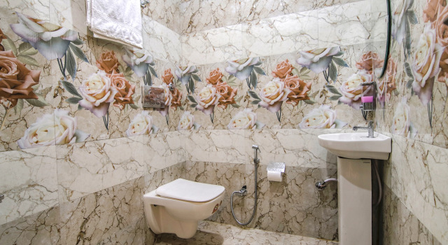 Номер Deluxe FabHotel The Dreams