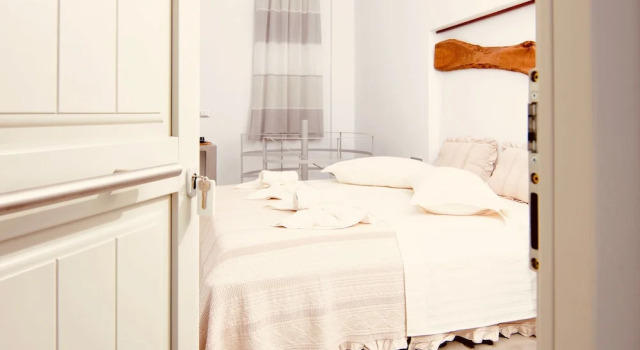 Aeris suites, Reserva ahora Hostal o pensión Koufonisia Cícladas