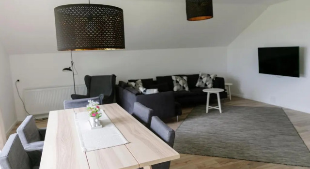 KRACHER Suite mit Nationalparkblick, Book Hotel Illmitz 