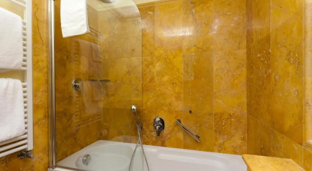 Двухместный номер Deluxe Hotel Al Codega