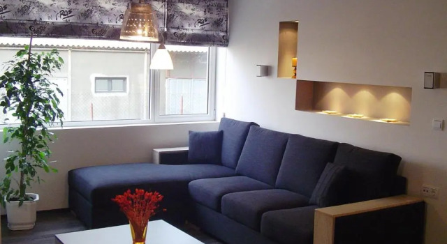 Апартаменты Apartments Rosina