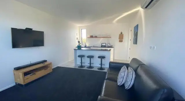 Dune View Accommodation, Забронировать Отель Мангафаи Хедс Kaipara