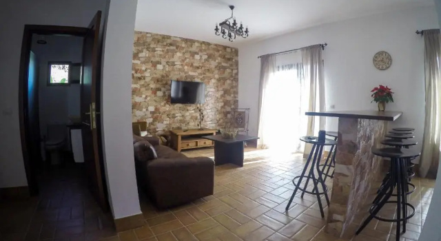 Cottage La Llave