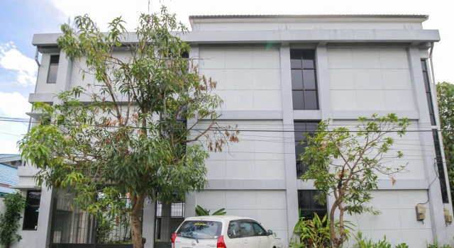 Airy Eco Syariah Gatot Subroto Barat 45 Banjarmasin